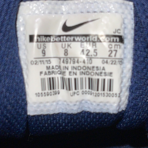 Nike MD Runner 2 - Picture 7 of 8